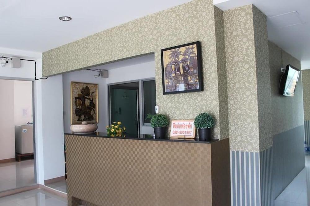 Fang Villa Hotel Esterno foto